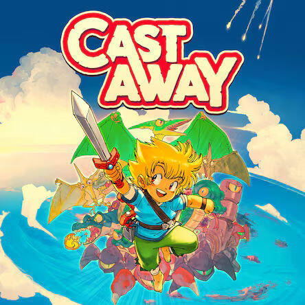 Developed by Canari Games Ported to Switch, PS4, PS5, XBOX One, XBOX Series by Shipmates