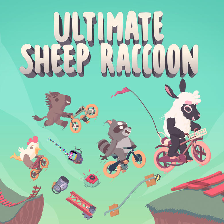 Developed by Clever Endeavour Co-developed and ported to Switch, Switch 2, PS5, XBOX One, XBOX Series, XBOX on PC by Shipmates